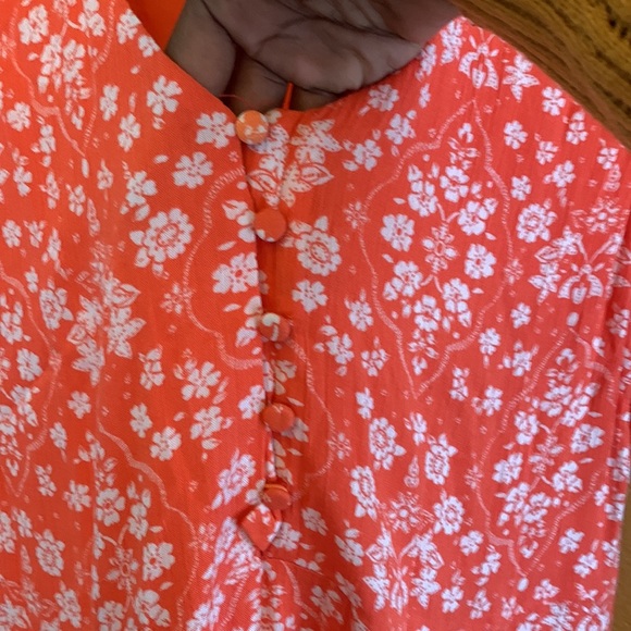 Pink sundress - Picture 5 of 9